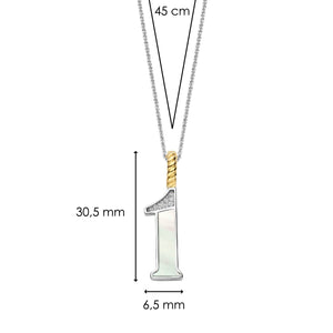 TI SENTO Pendant 6841MW_1