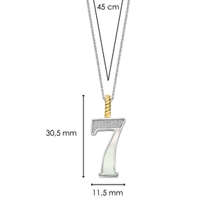 TI SENTO Pendant 6841MW_7