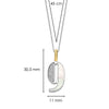 TI SENTO Pendant 6841MW_9