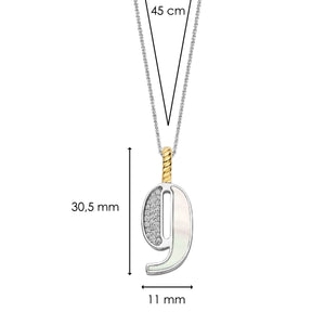 TI SENTO Pendant 6841MW_9