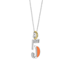 TI SENTO Pendant 6841OR_5