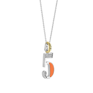 TI SENTO Pendant 6841OR_5