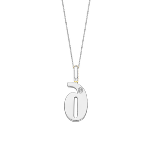 TI SENTO Pendant 6841OR_6