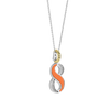 TI SENTO Pendant 6841OR_8