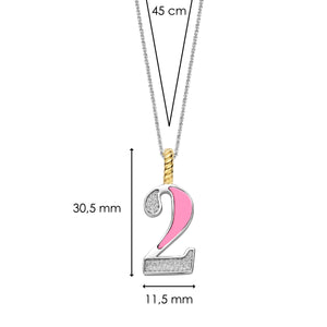 TI SENTO Pendant 6841PI_2