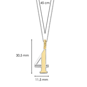 TI SENTO Pendant 6841ZY_4