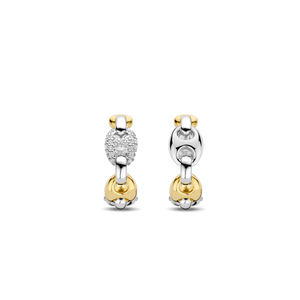 TI SENTO Earrings 7877ZY