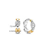 TI SENTO Earrings 7877ZY