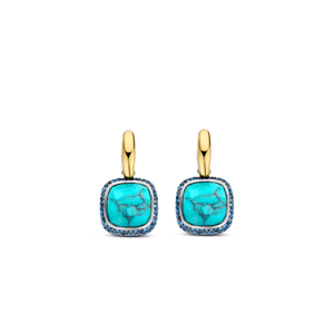 TI SENTO Earrings 7968TQ