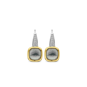 TI SENTO Earrings 7969BL