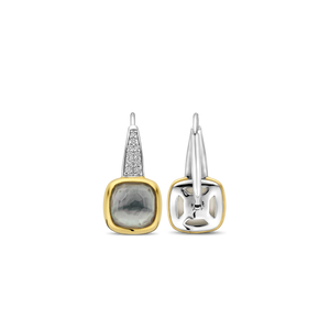 TI SENTO Earrings 7969BL