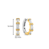 TI SENTO Earrings 7974ZY