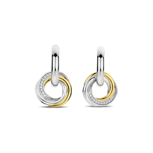 TI SENTO Earrings 7976ZY