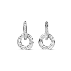 TI SENTO Earrings 7977ZI