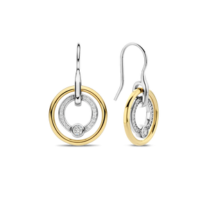 TI SENTO Earrings 7978ZY