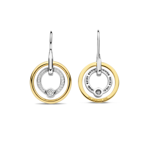 TI SENTO Earrings 7978ZY