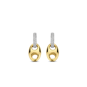 TI SENTO Earrings 7983ZY