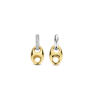 TI SENTO Earrings 7983ZY