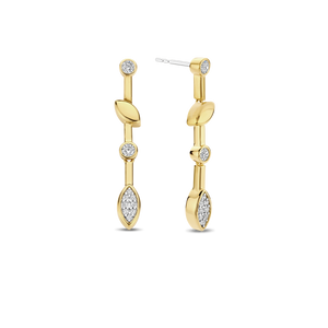 TI SENTO Earrings 7988ZY