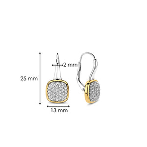 TI SENTO Earrings 7991ZY