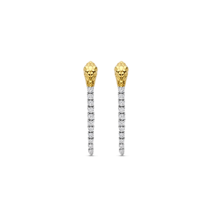 TI SENTO Earrings 7994ZY