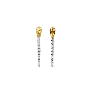 TI SENTO Earrings 7994ZY