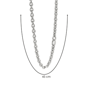 TI SENTO Necklace 3889ZI