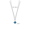 TI SENTO Necklaces 3926DB