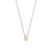 TI SENTO Necklace 3991MW