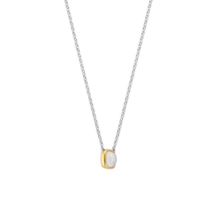 TI SENTO Necklace 3991MW