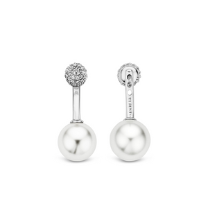 TI SENTO Earrings 7772PW