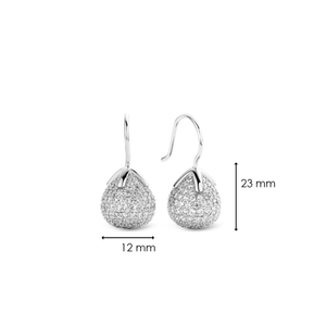 TI SENTO Earrings 7775ZI