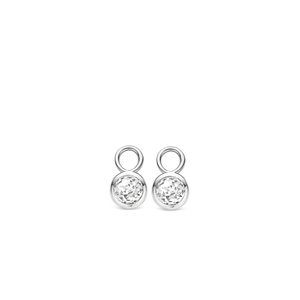 TI SENTO Ear Charms 9180ZI